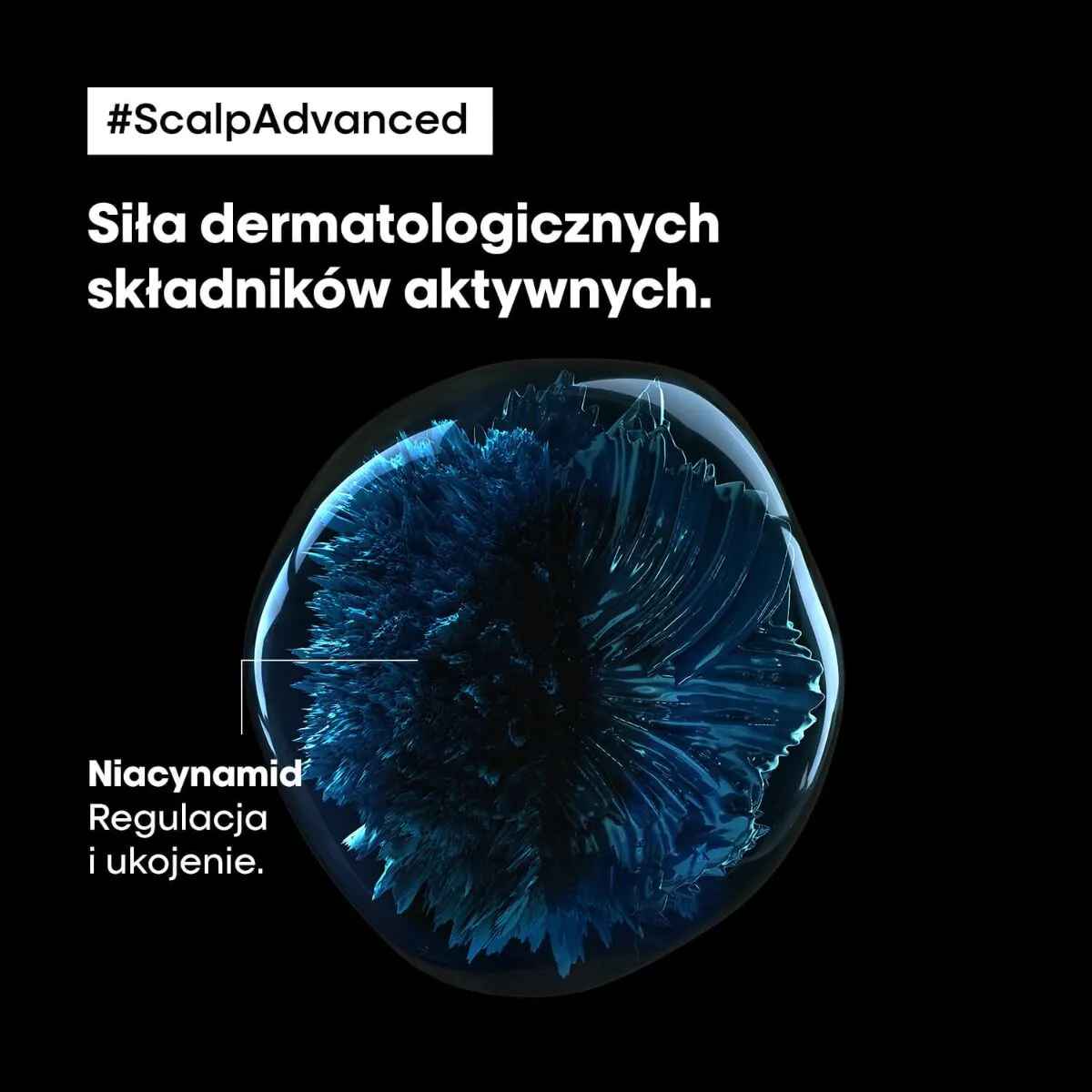L'Oréal Professionnel Paris napredna umirujuća krema za vlasište