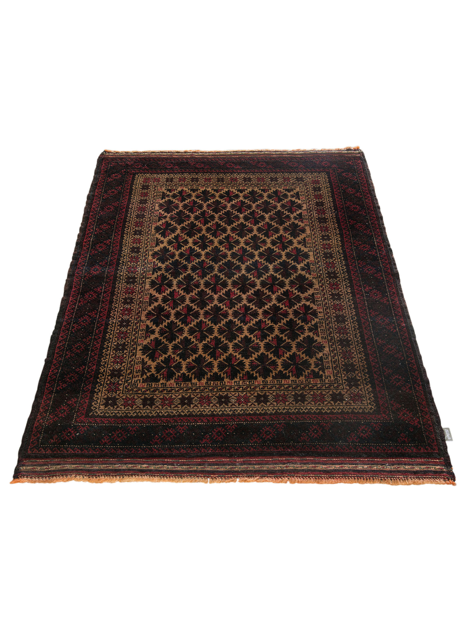 Belutsch ca. 95 x 150 cm, Unikat / Einzelstück