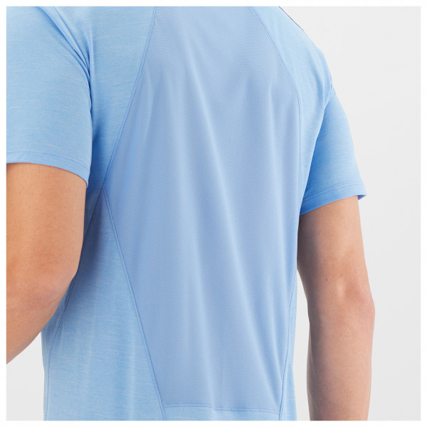Salomon - Outline S/S Tee - Funktionsshirt