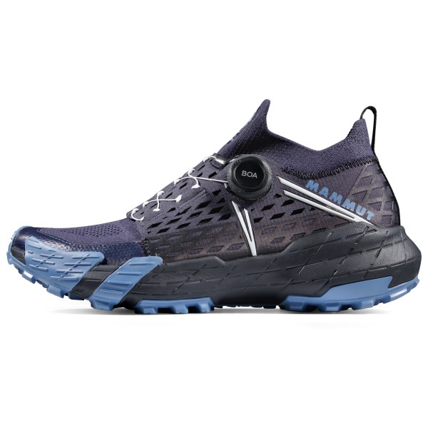 Mammut - Women's Aenergy TR Boa Mid - Trailrunningschuhe