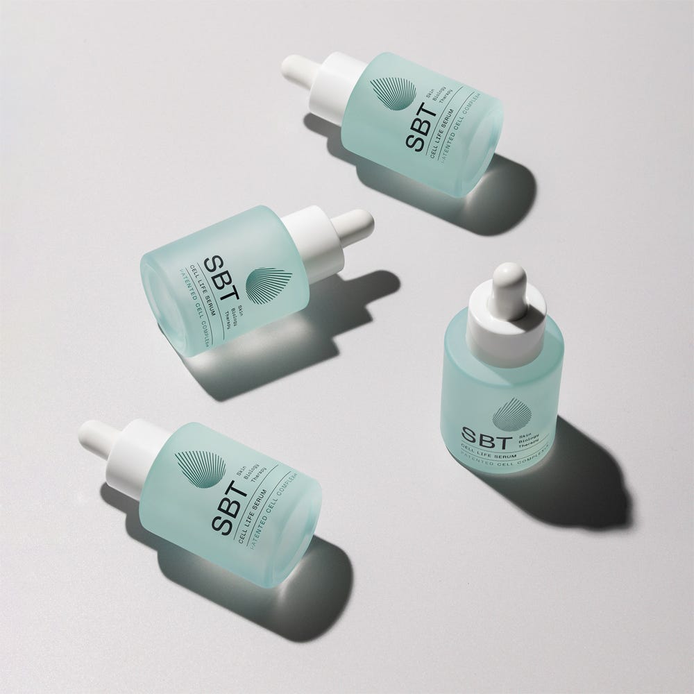 SBT Cell Life Serum 30 ml