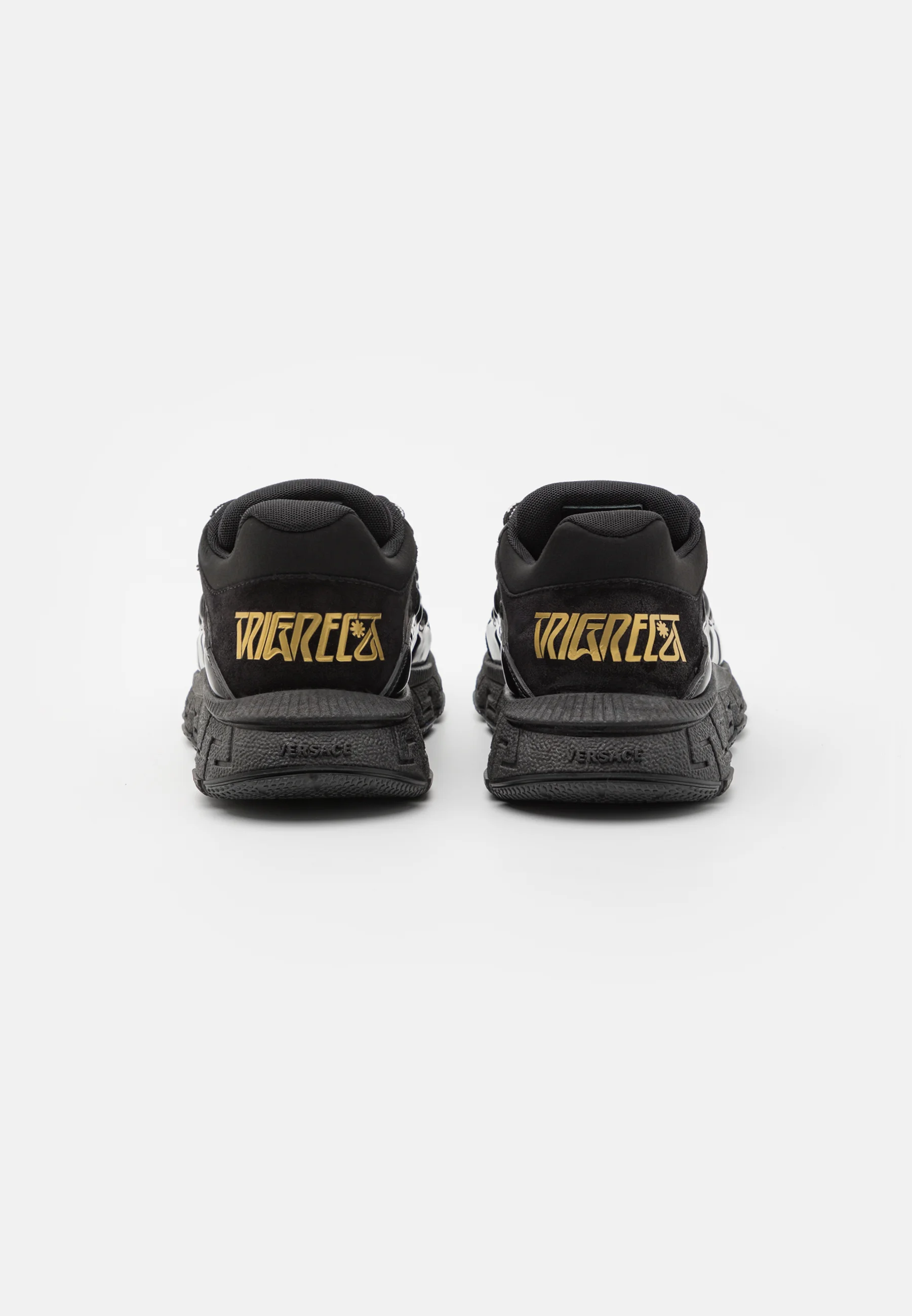 Versace TRIGRECA UNISEX - Zapatillas bajas