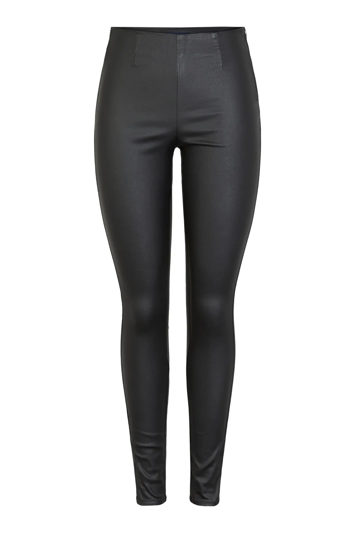 PIECES  Leggins mit Hautbeschichtung von Pieces