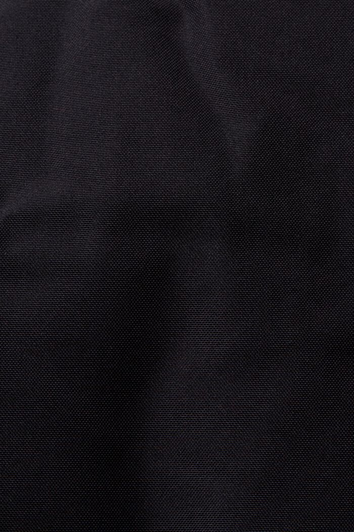 Gesteppte Pufferjacke