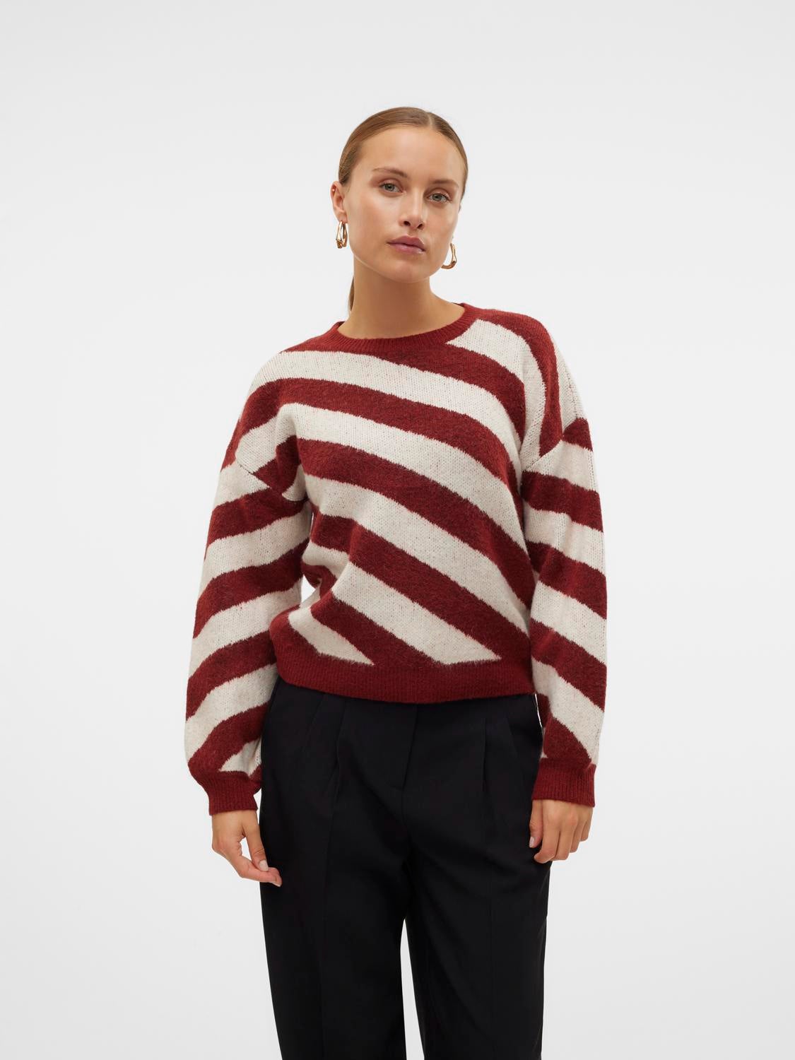 VMLARA Pullover