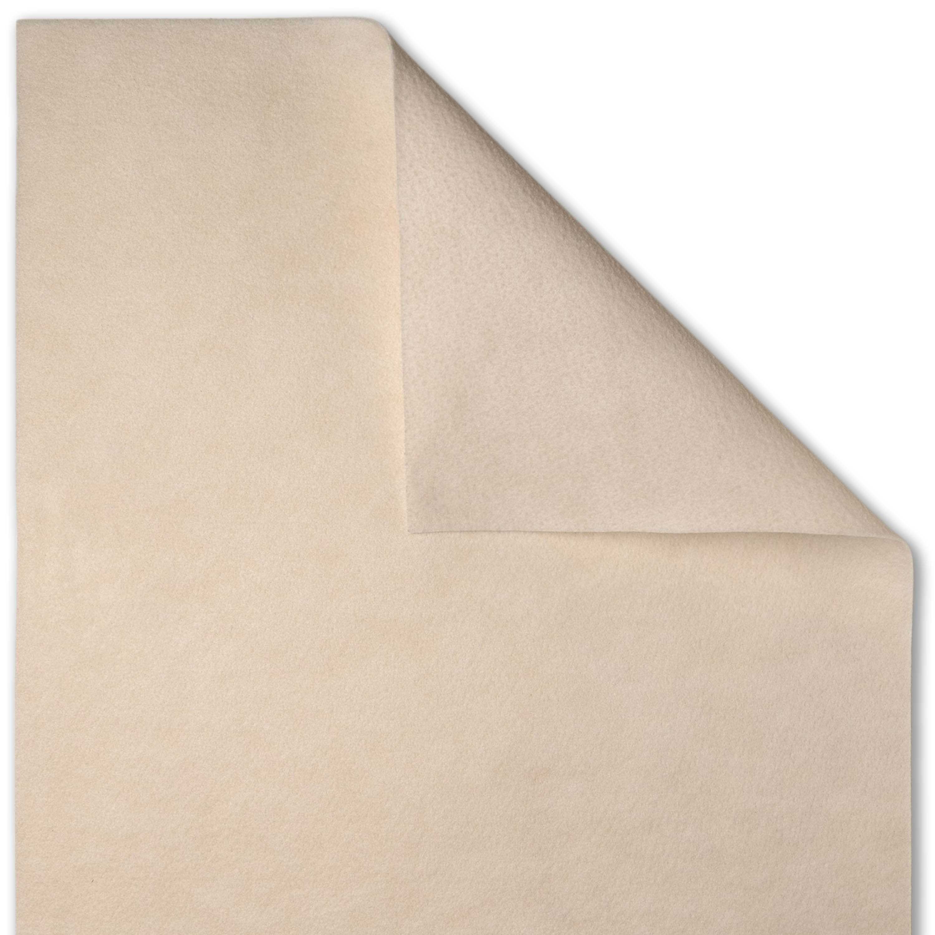 Matratzenschoner Anti Rutsch für Topper, flex it® Antirutschmatte für Boxspringbett flex it, Allergikergeeignet, Frei von Lösungsmitteln und Weichmachern