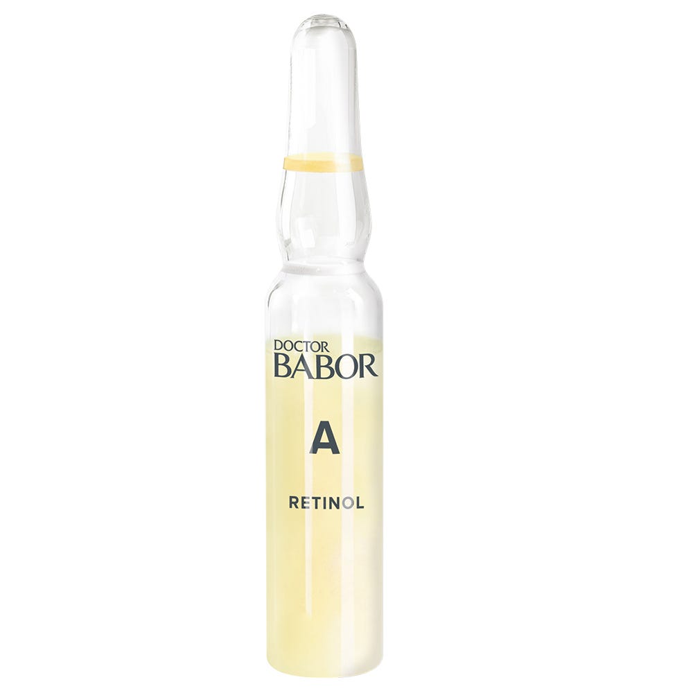 BABOR Doctor Power Serum Ampoules Retinol 0,3% 14 ml