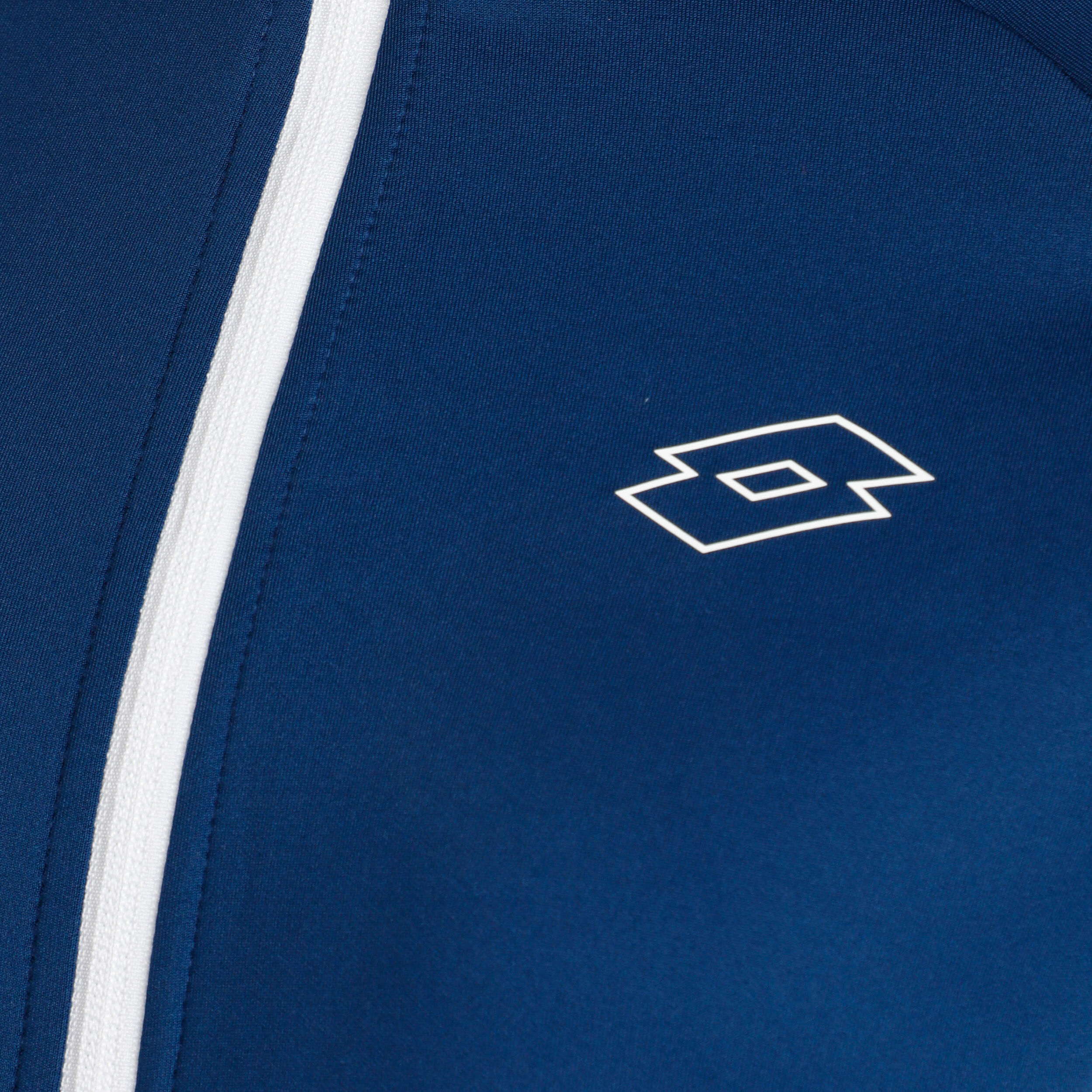 Squadra III Trainingsjacke Damen - Blau