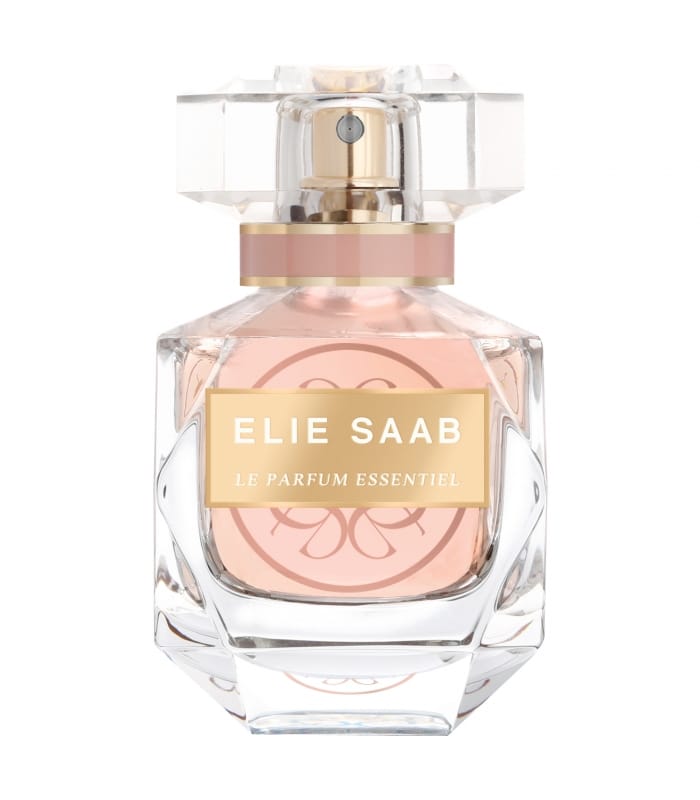 ELIE SAAB LE PARFUM ESSENTIEL-Eau de Parfum Vaporisateur