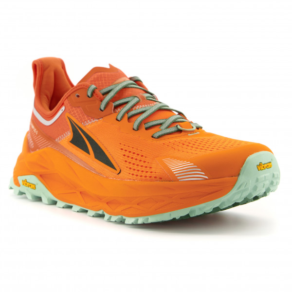 Altra - Olympus 5 - Trailrunningschuhe