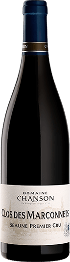 Chanson : Beaune 1er cru 