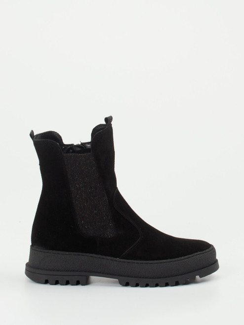 Stiefelette-28550090115 Waldläufer
