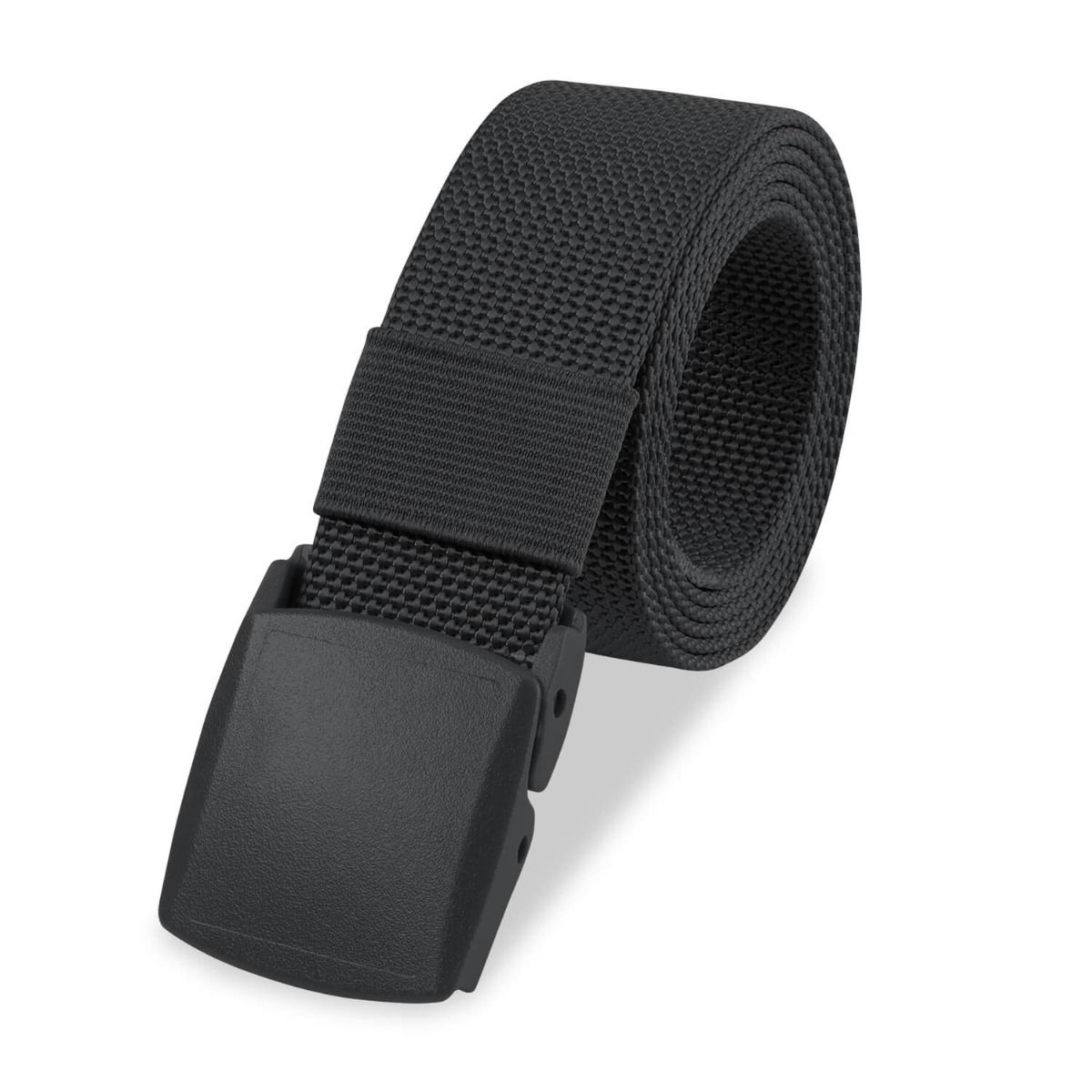 Belt Fast Closure