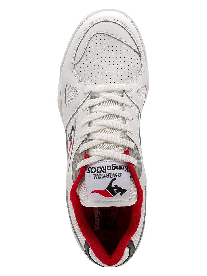 KangaROOS Originals Leder-Sneakers 