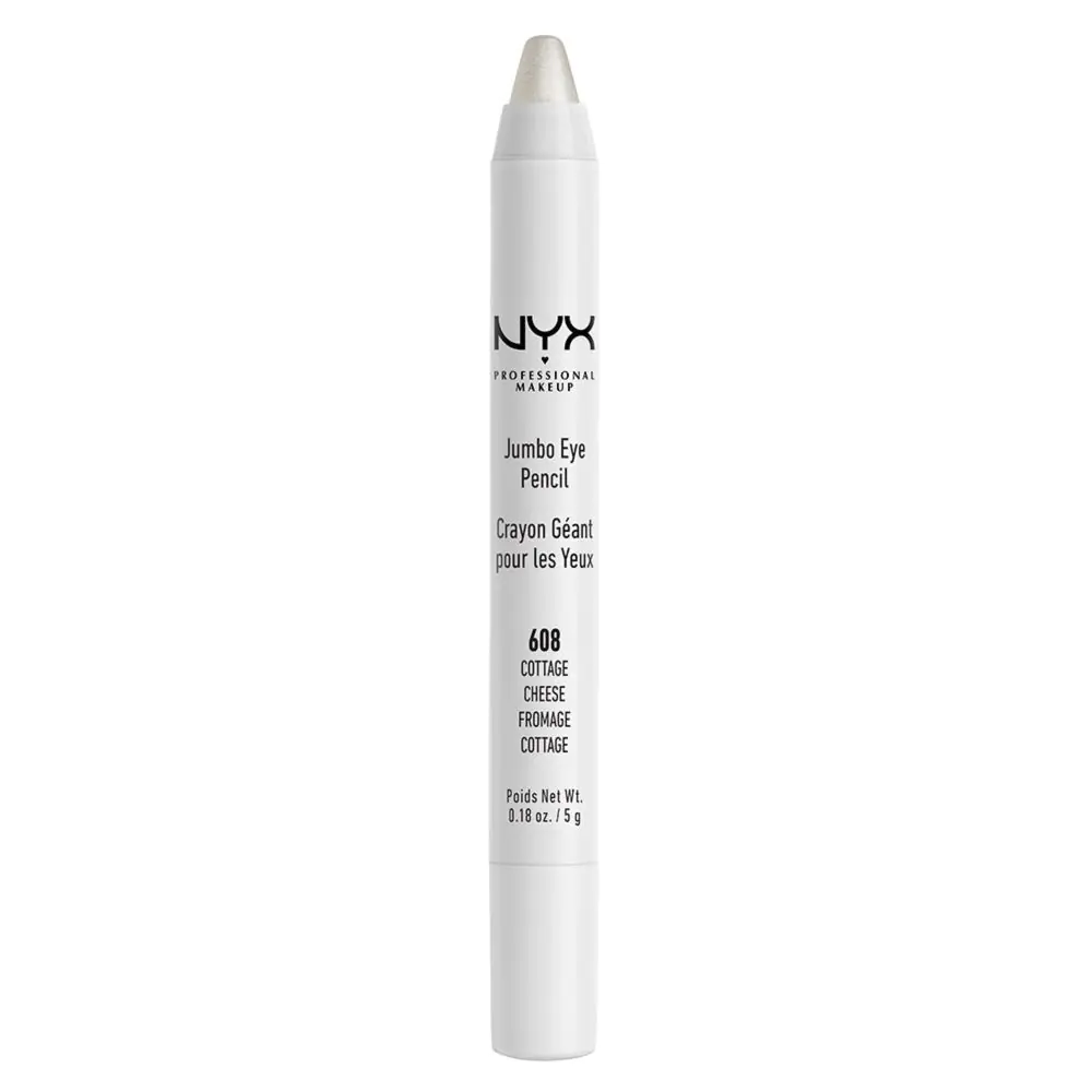 NYX Jumbo оловка за очи у боји сира