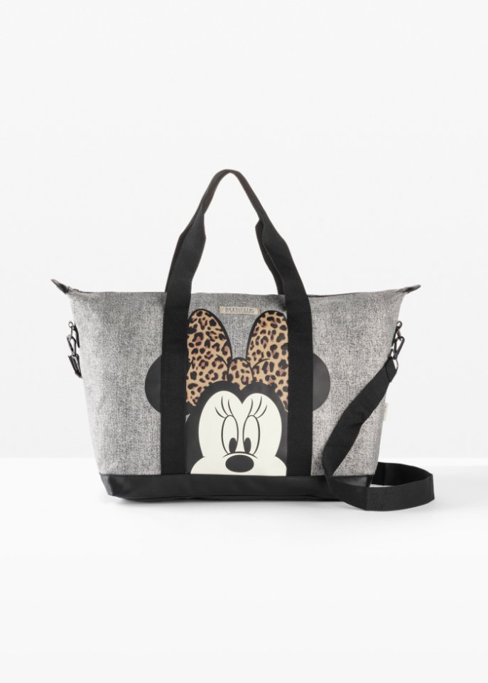 Mickey Mouse Weekender
