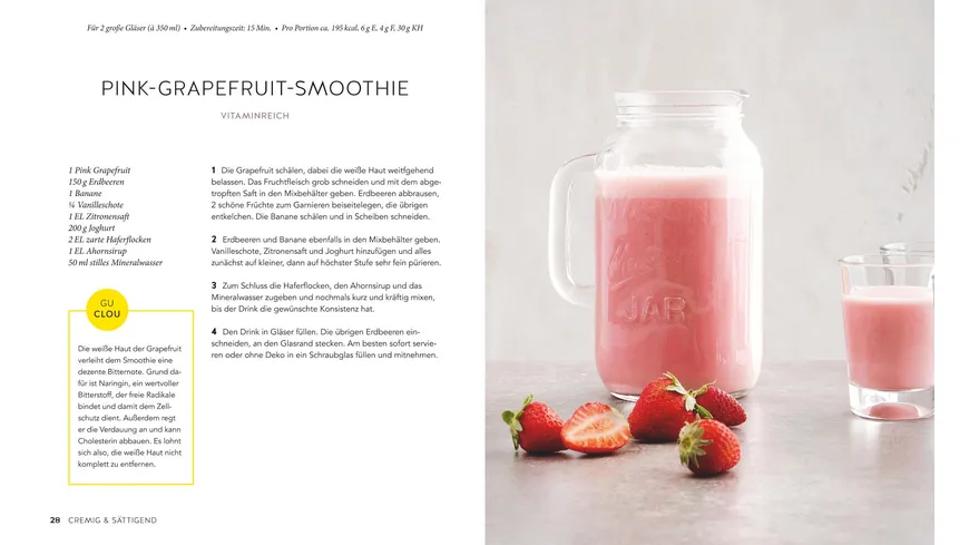 Smoothies