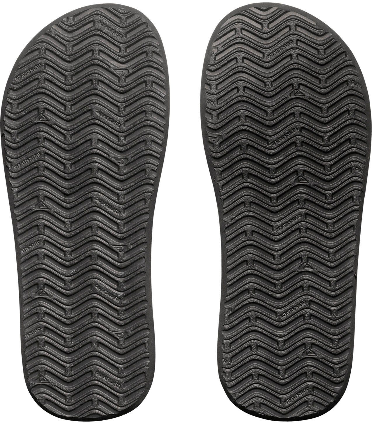 Quiksilver MONKEY ABYSS Zehentrenner