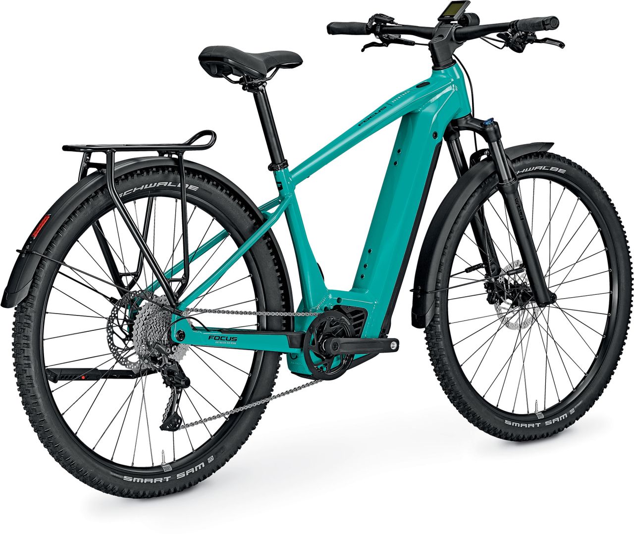 Focus AVENTURA² 6.7 kaufen | Bike-Discount