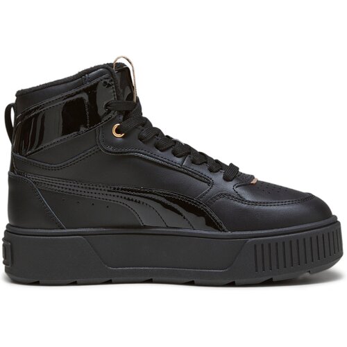 DAMEN FREIZEITSCHUHE KARMEN REBELLE MID WTR