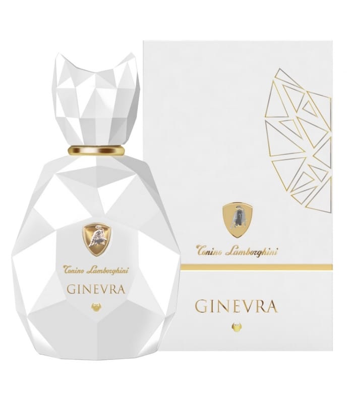 T. LAMBORGHINI-GINEVRA WHITE-Eau de Parfum