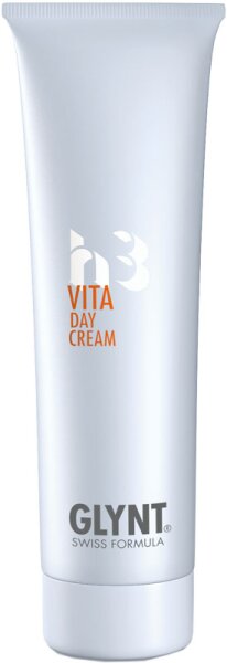 Glynt Vita Day Cream Hold Factor 3 Stylingcreme