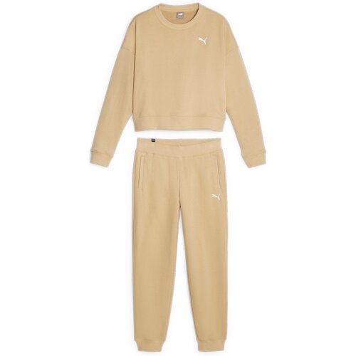 DAMEN SPORTANZUG LOUNGEWEAR SUIT TR
