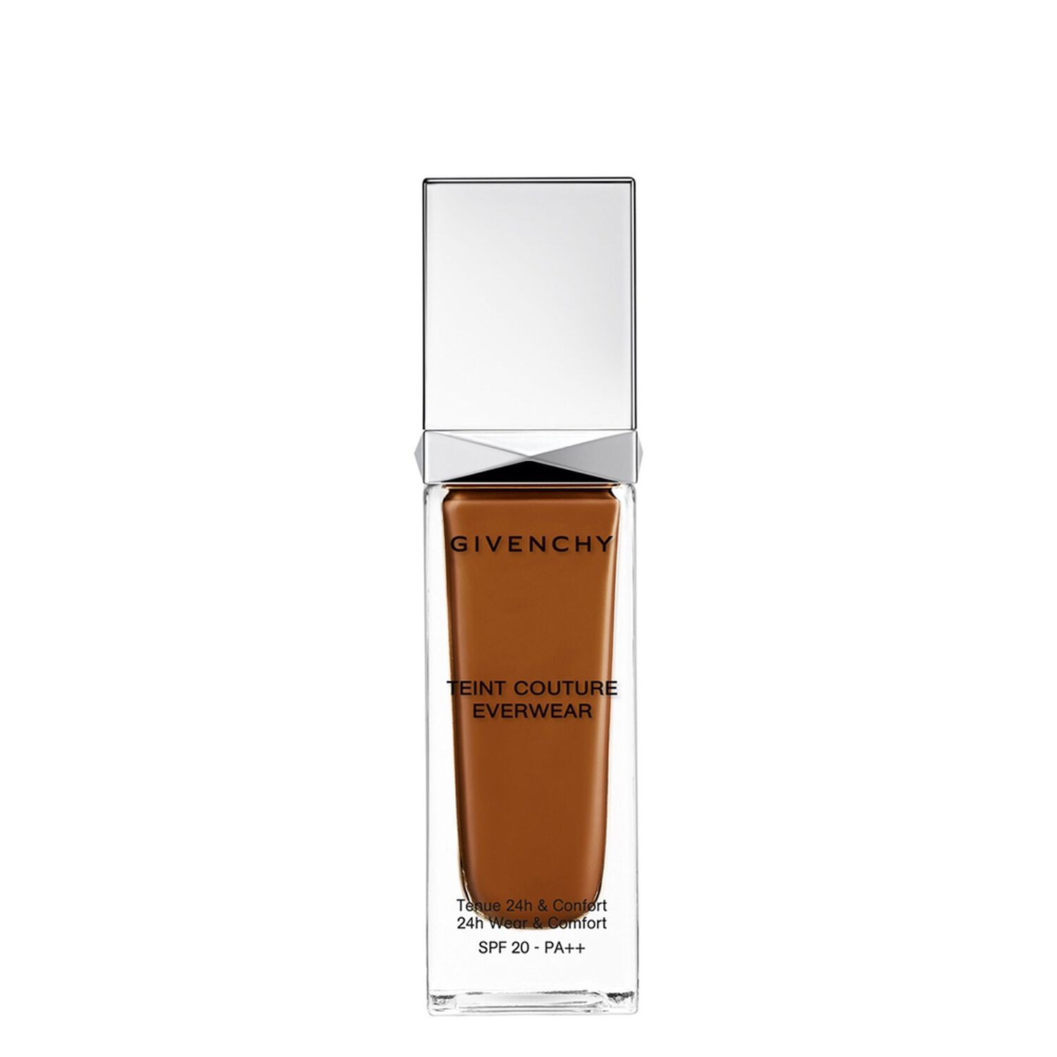 Givenchy Teint Couture Everwear Fond de Teint Fluide