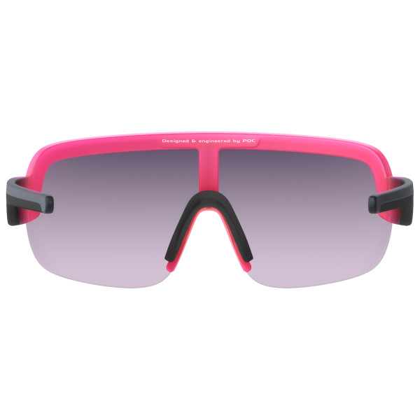 POC - Aim Mirror S3 (VLT 16%) - Fahrradbrille