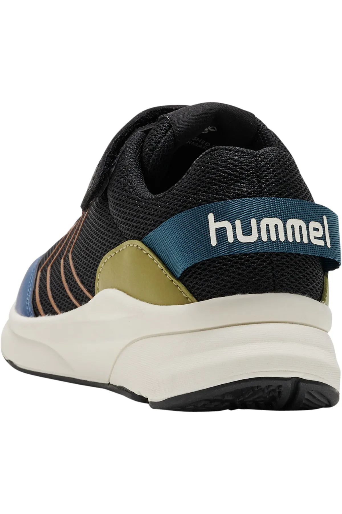 hummel  REACH 250 RECYCLED JR