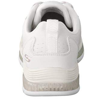 Skechers Bobs Gamma in weiß