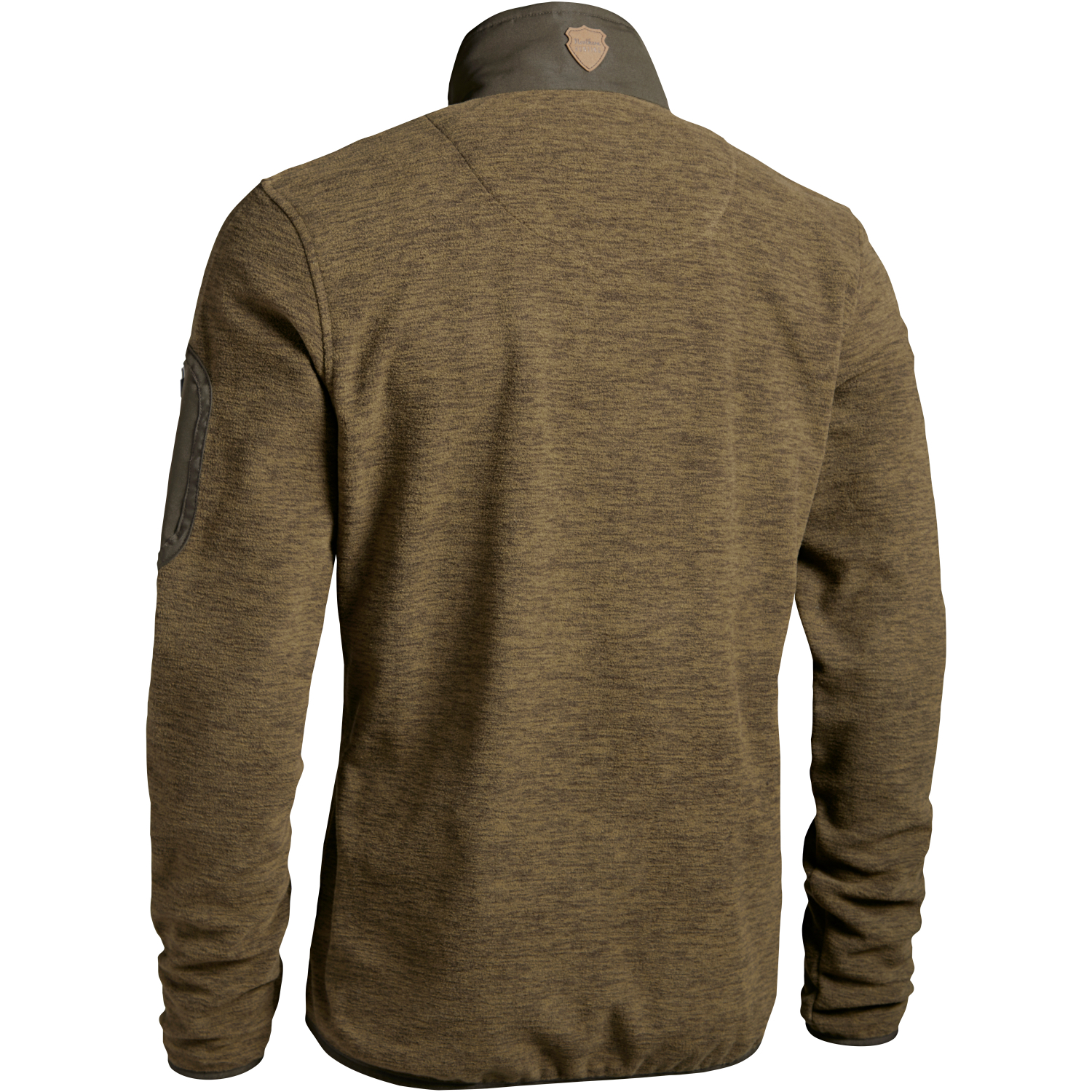 Northern Hunting Herren Fleece Troyer Thorlak