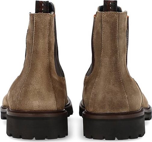 Floris van Bommel Chelsea Boot STURDI
