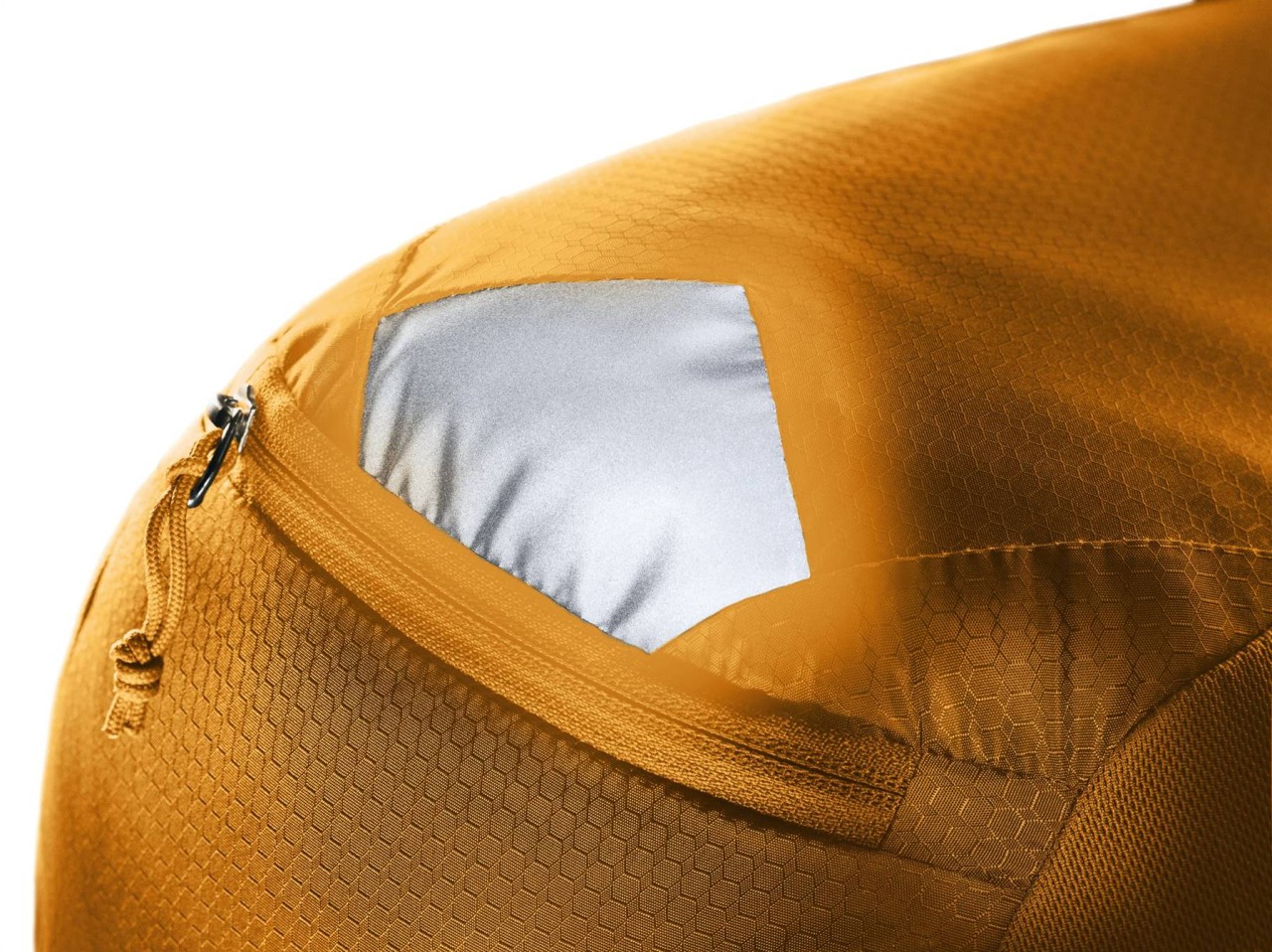 DEUTER Handtaschen gelb Race Air 14+3