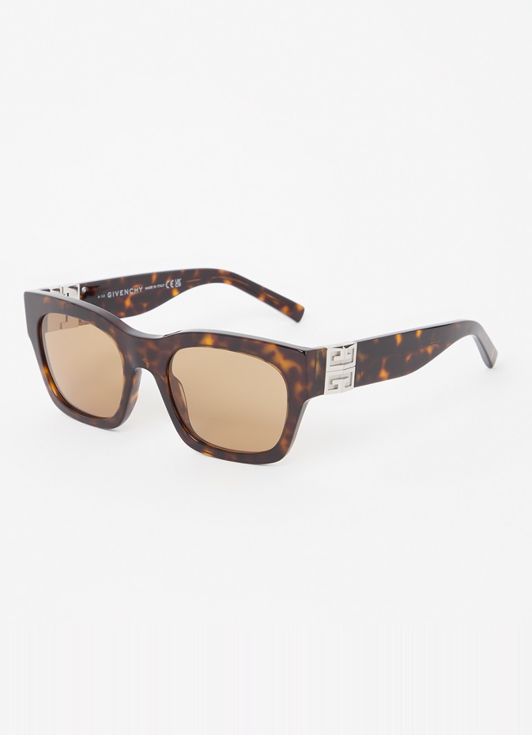 Occhiali da sole Givenchy 4G GV40072I