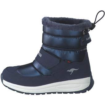 KangaROOS K PE Marty RTX Boots in blau