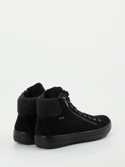 Schnürstiefelette-18010090059 Legero