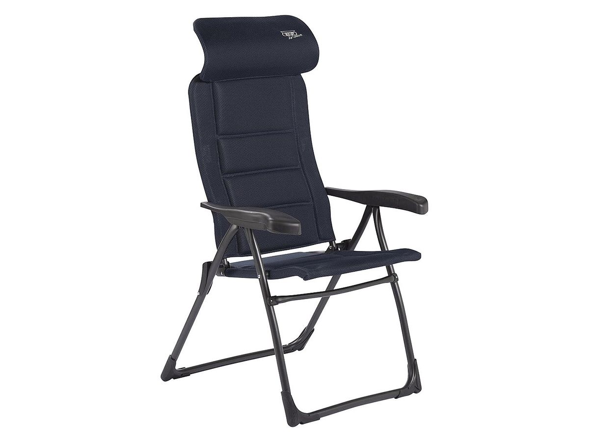 Crespo AP-215 Air-Deluxe Compact Klappstuhl