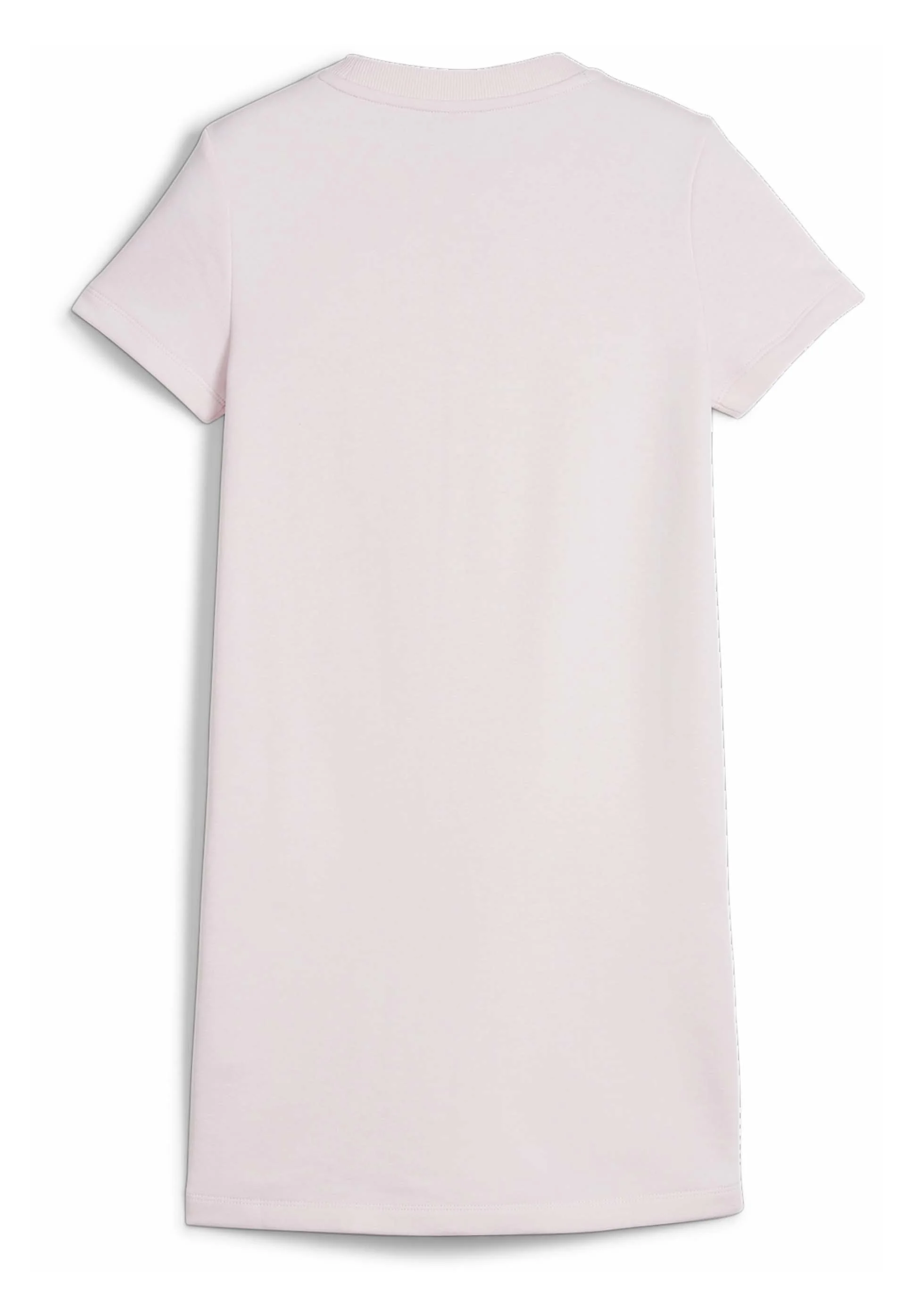 Puma ESSENTIALS LOGO JUGEND - Vestido de punto