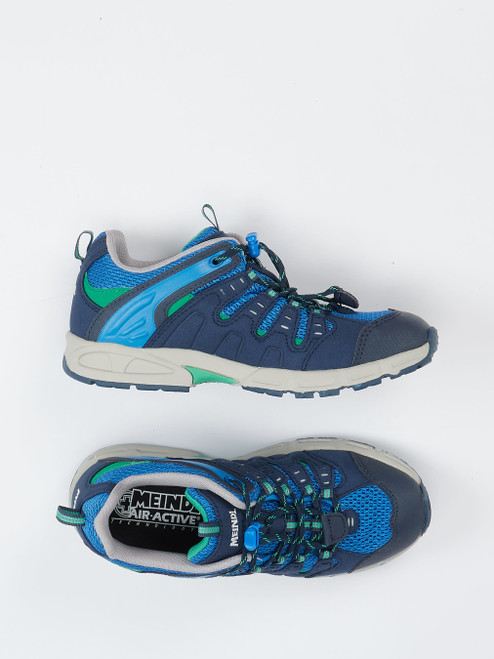 Schnürschuh-66111510001 Meindl