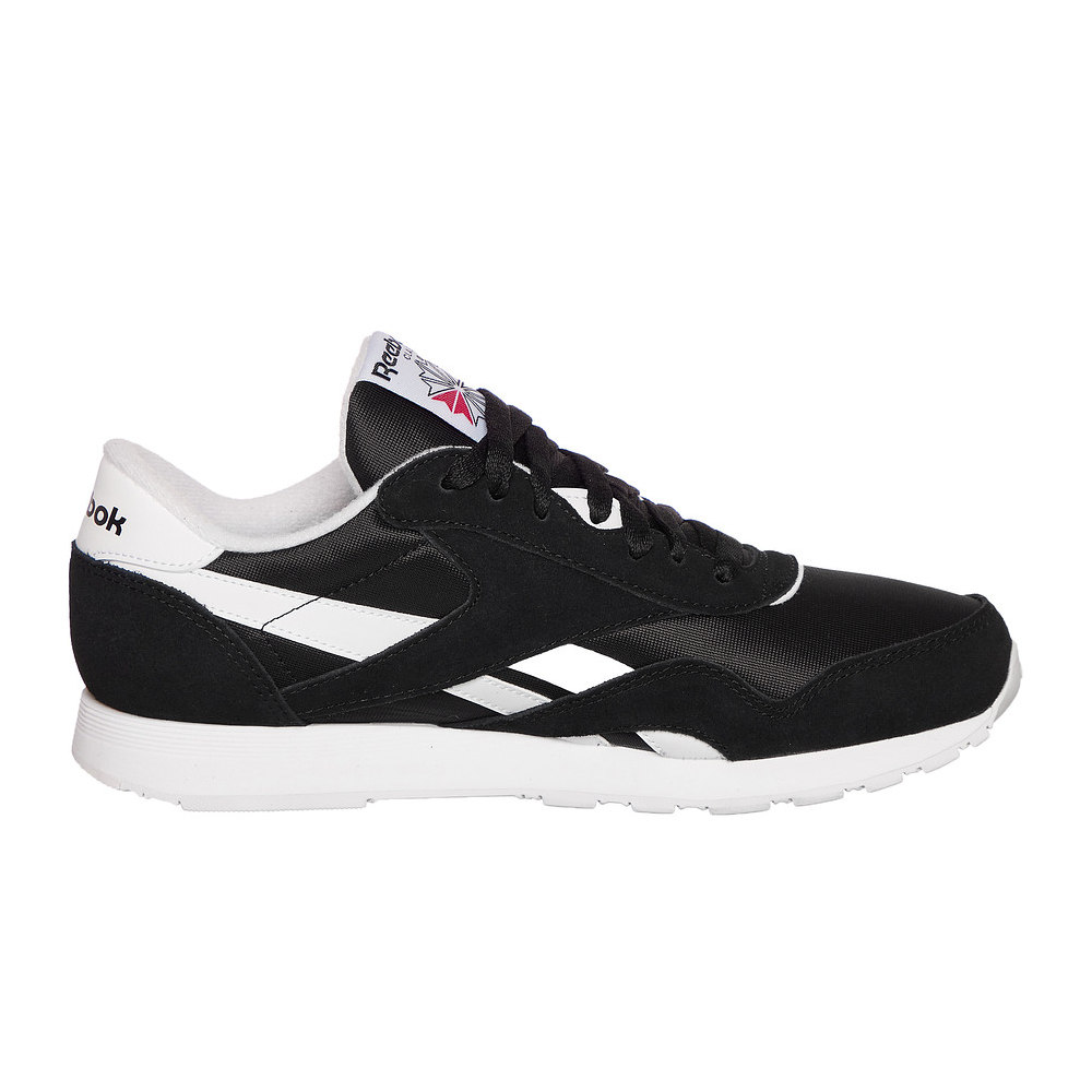 Reebok Nylon 100009273 / schwarz