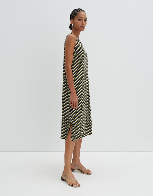 Trägerkleid Qariel