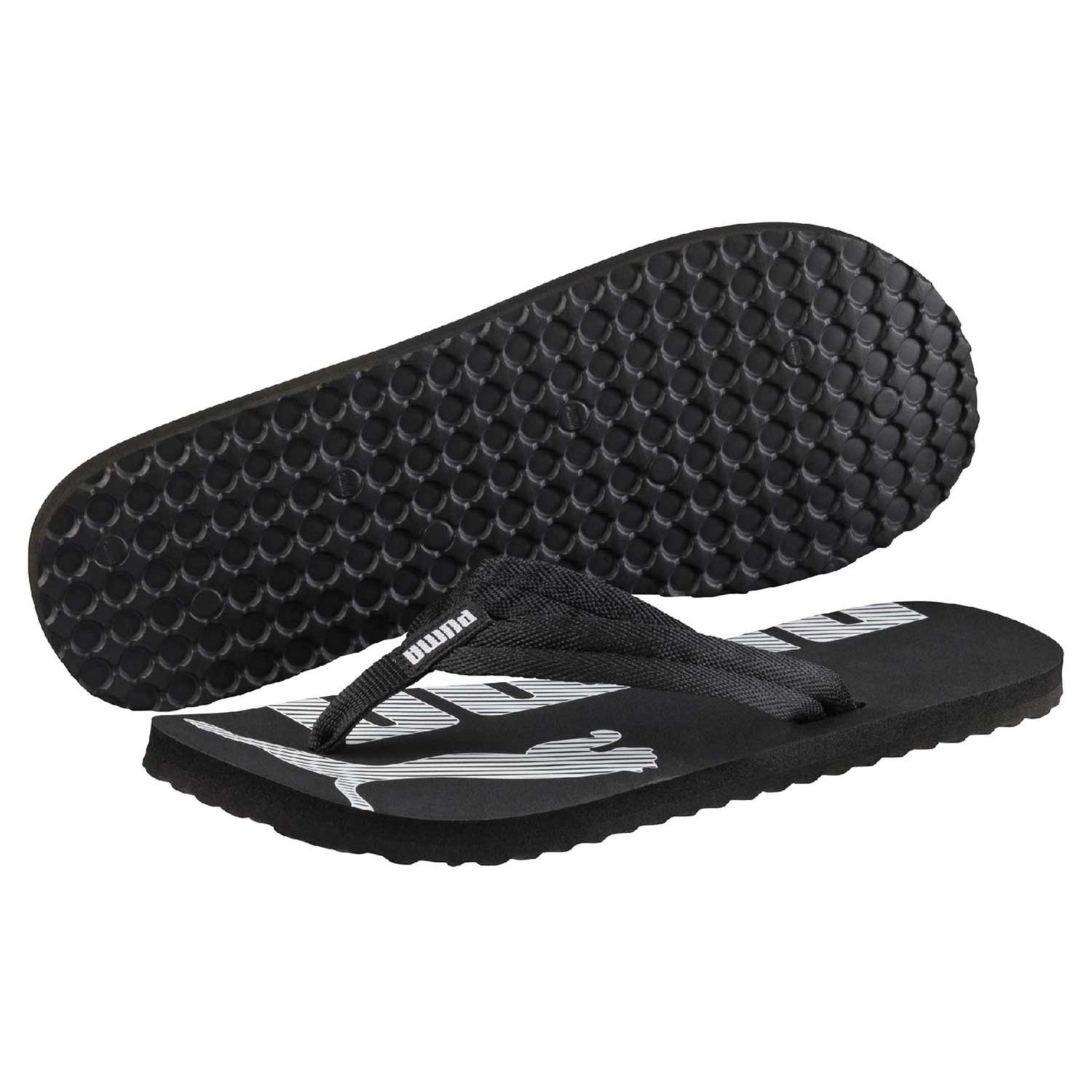 Puma Epic Flip v2 360248 M, Zehentrenner, Herren, black-white