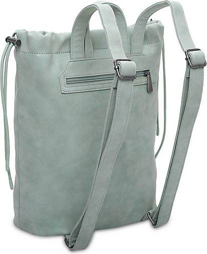 Fritzi aus Preußen Poppi06 Vintage City Rucksack 36 cm