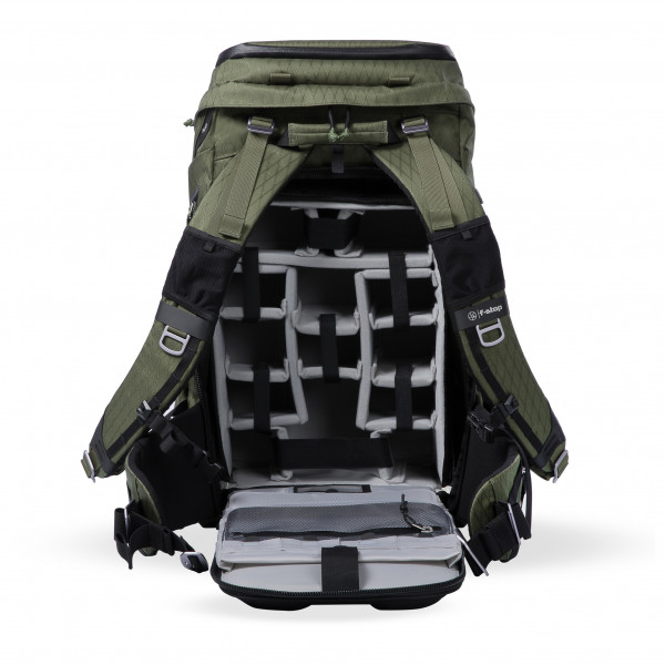 F-Stop Gear - Tilopa 50 Duradiamond - Fotorucksack