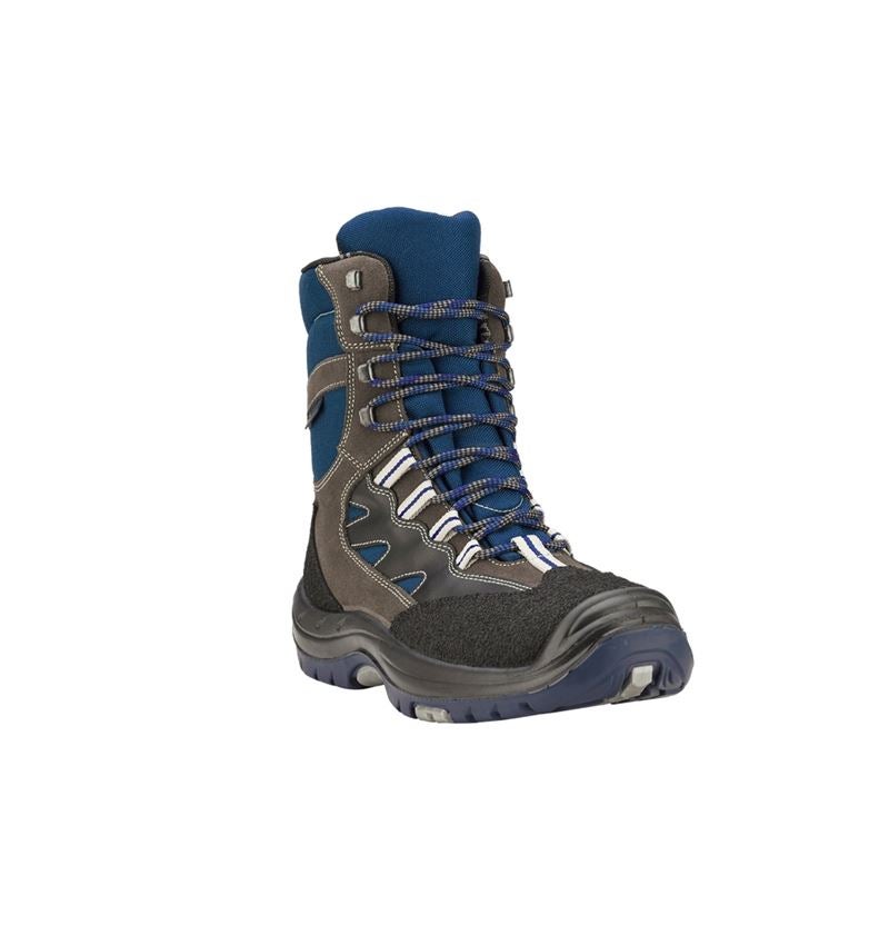 S3 Sicherheitsstiefel Saalbach