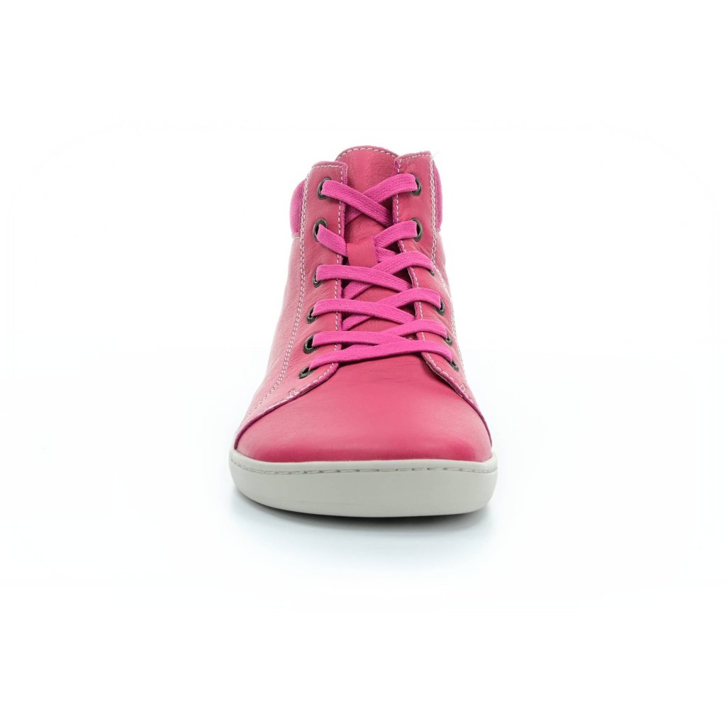 Protetika Margit Fuxia Barfuß-Stiefeletten