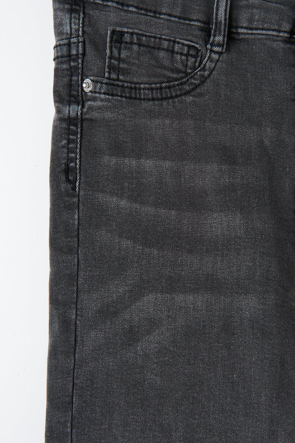 Molly high waist jeans