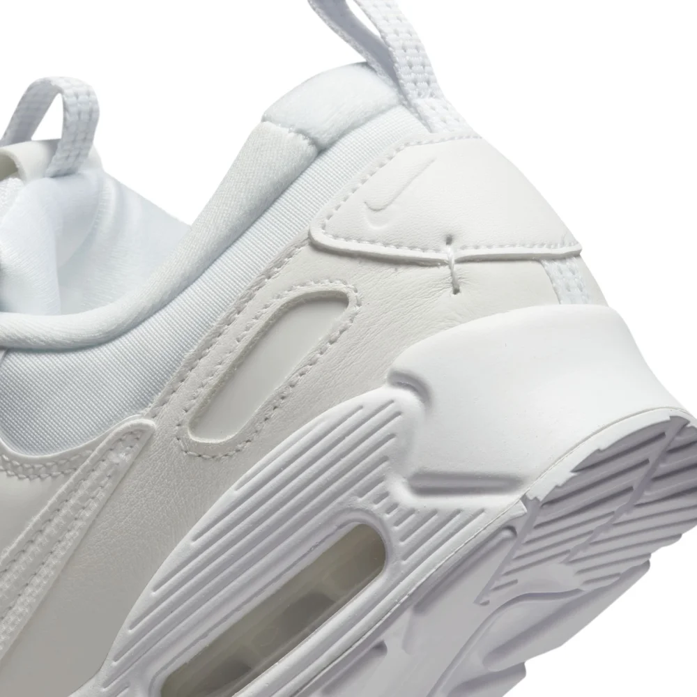 Nike Air Max 90 Futura DM9922-101 / weiss