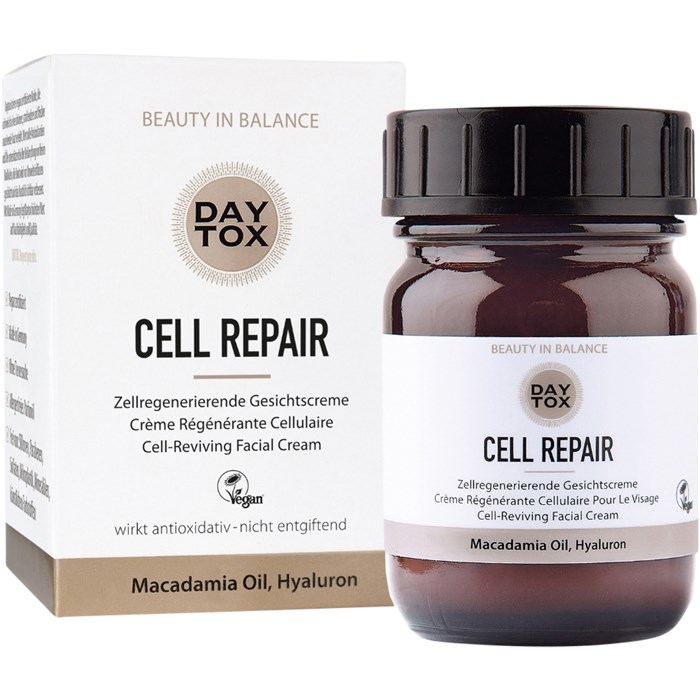 Cell Repair
